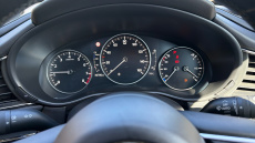 Mazda Cx-30 2.0 e-Skyactiv X MHEV Sport Lux 5dr Petrol Hatchback